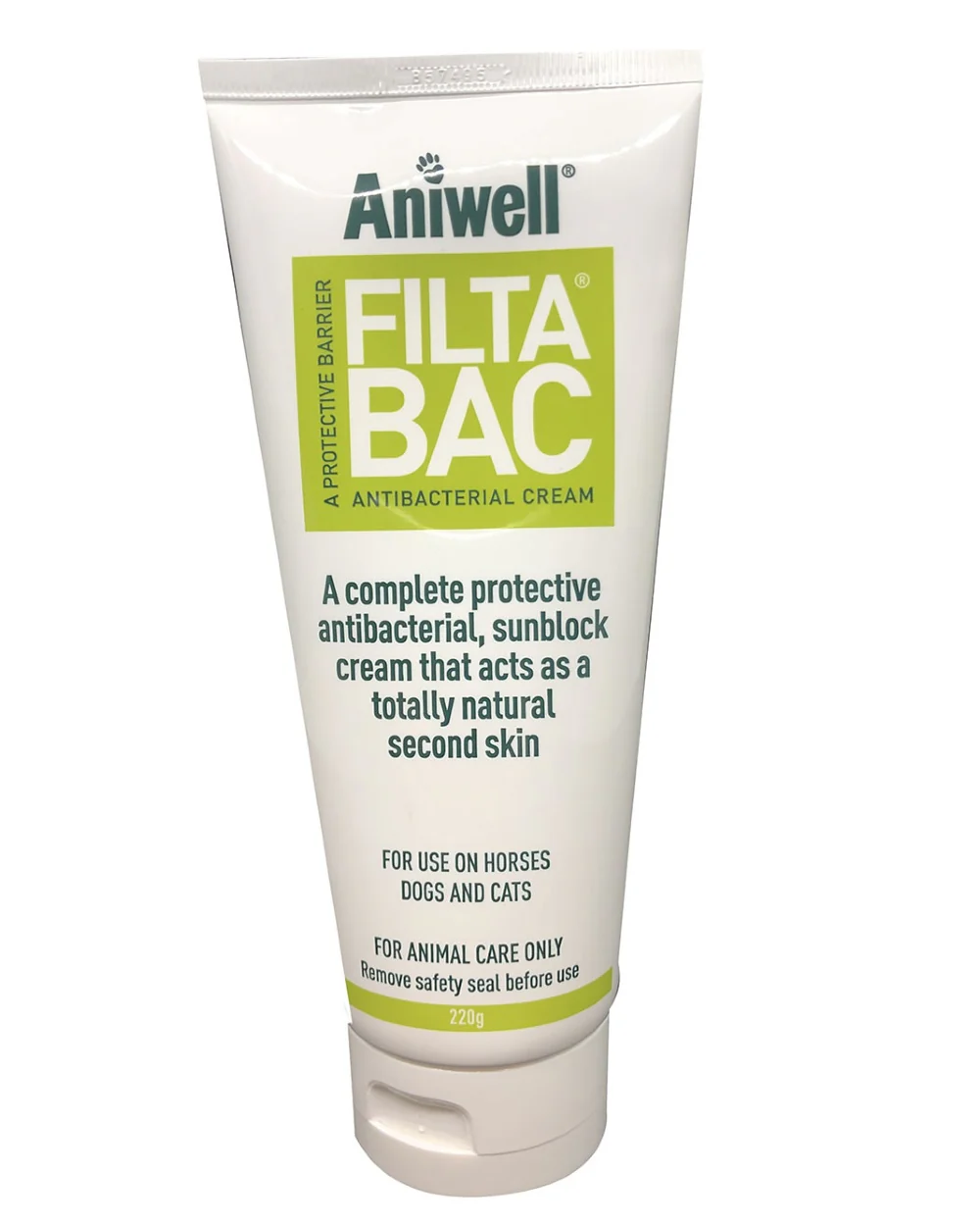 Aniwell Filtabac - Image 3