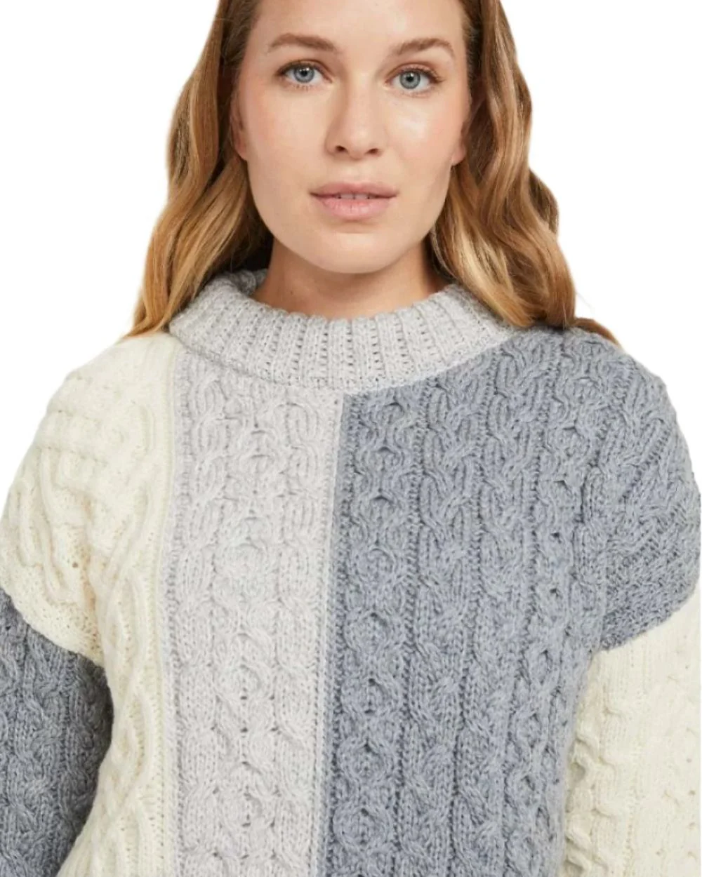 Aran Cobh Sweater - Image 6