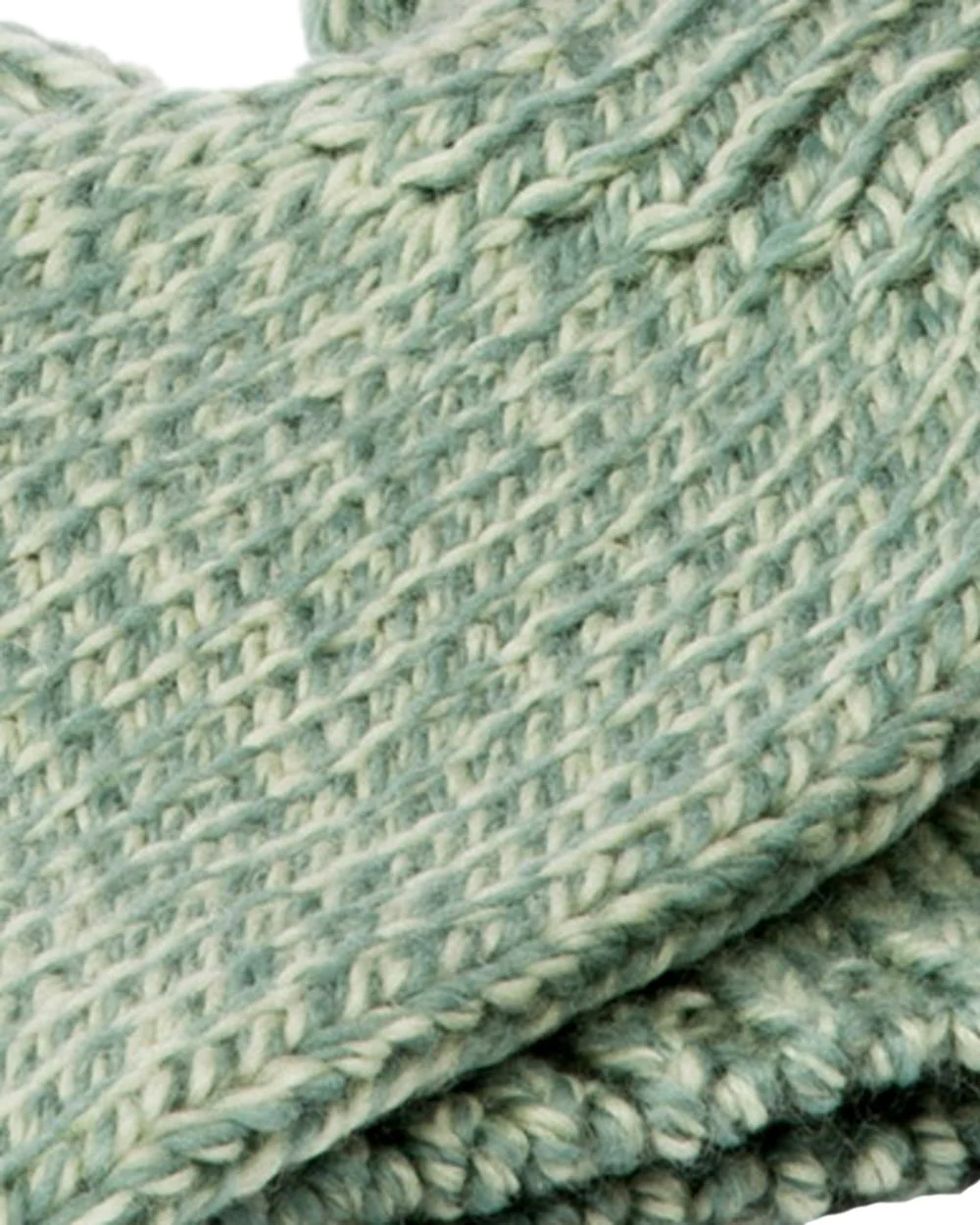 Aran Supersoft Merino Fingerless Gloves - Image 11