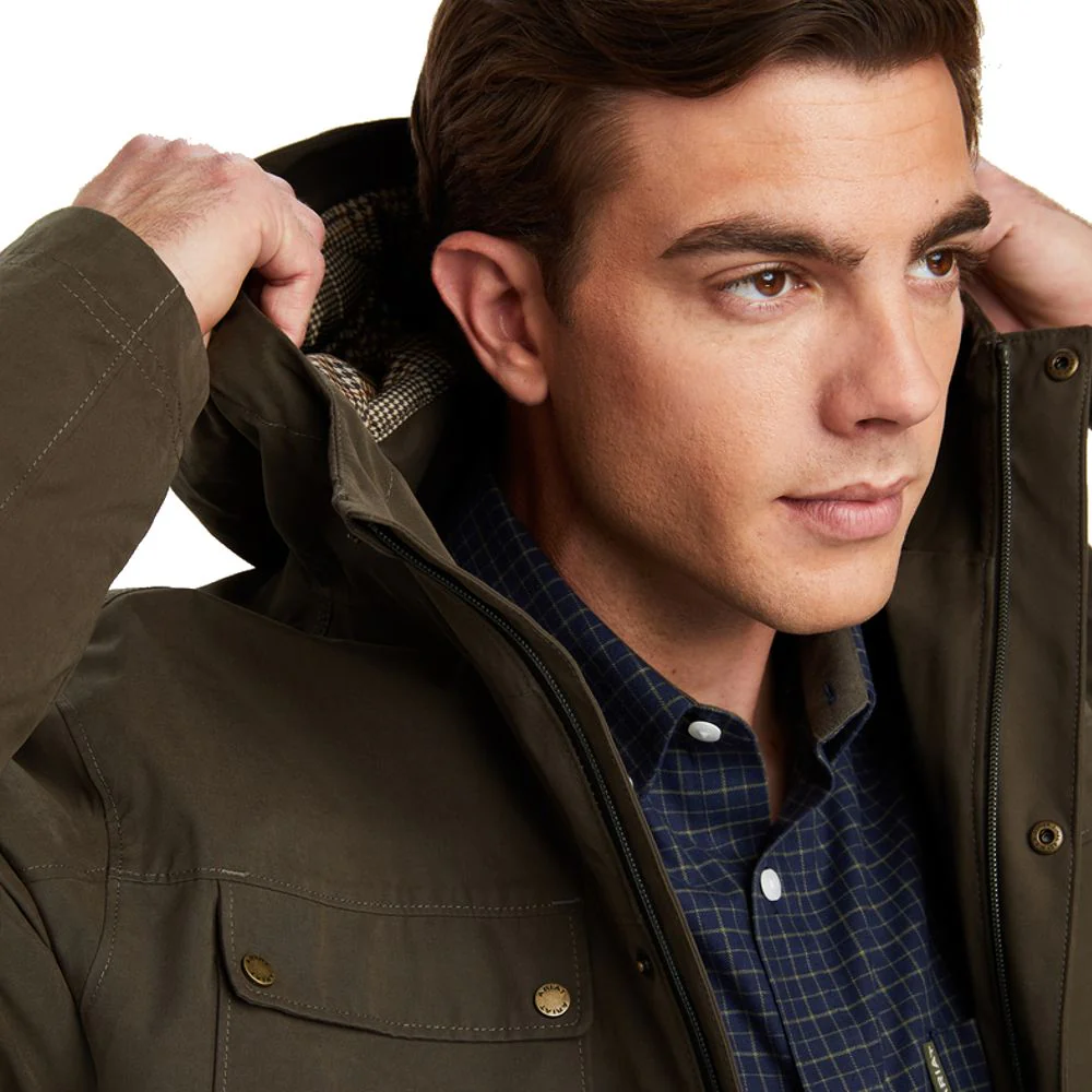 Ariat Argentium Waterproof Parka - Image 4