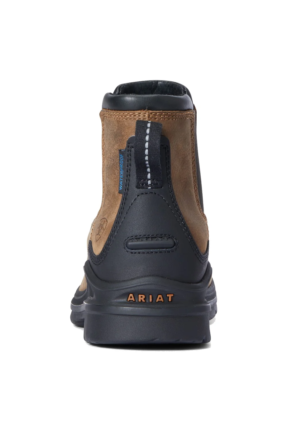 Ariat Barnyard Twin Gore Waterproof II Boots - Image 3
