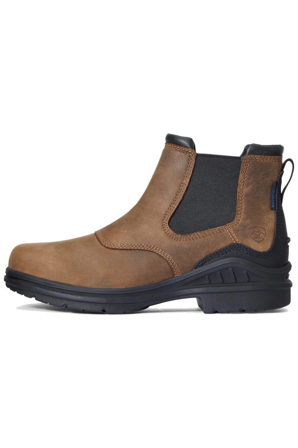 Ariat Barnyard Twin Gore Waterproof II Boots - Image 4