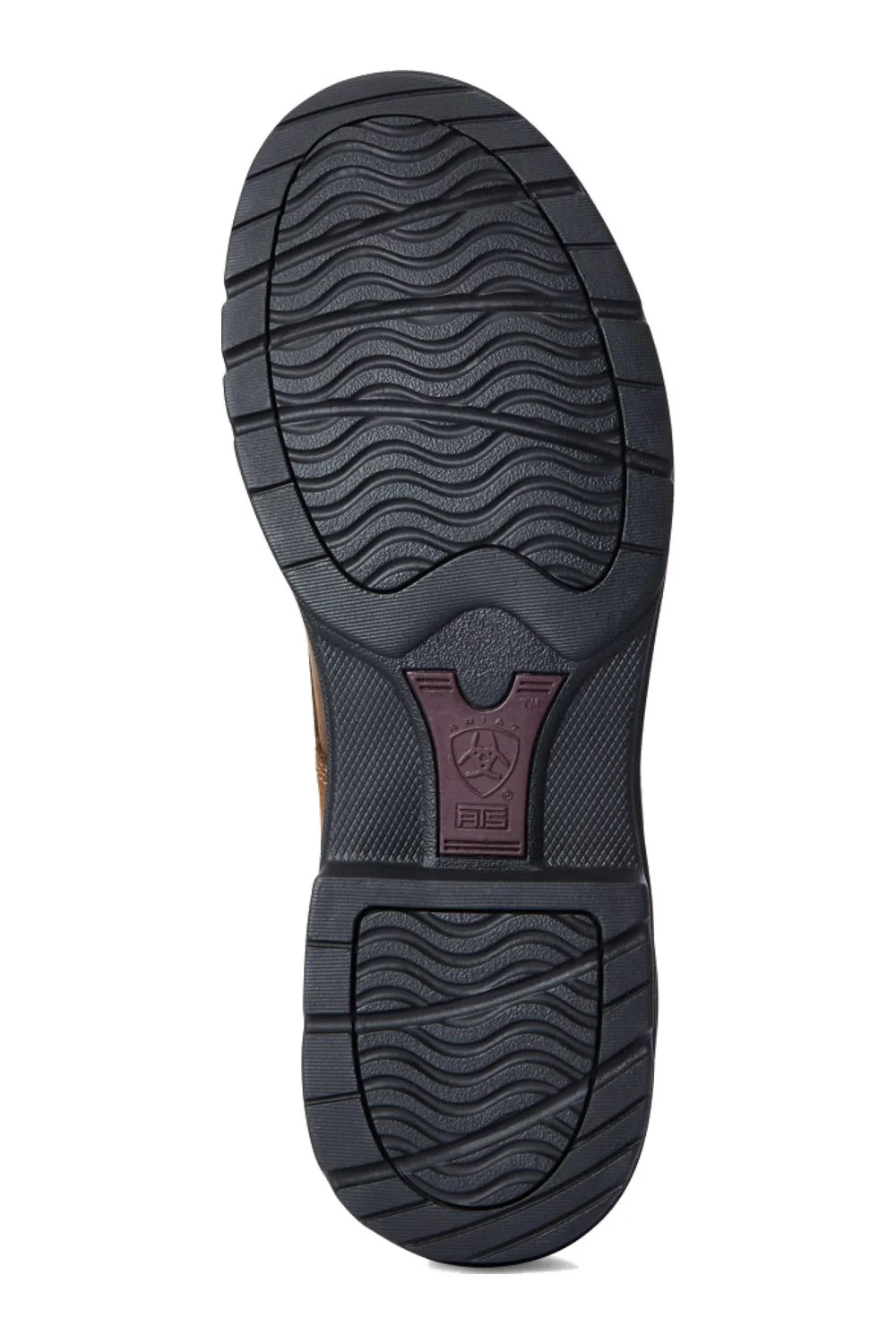 Ariat Barnyard Twin Gore Waterproof II Boots - Image 5