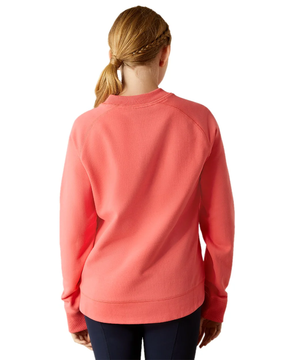 Ariat Childrens Benicia Sweatshirt - Image 4