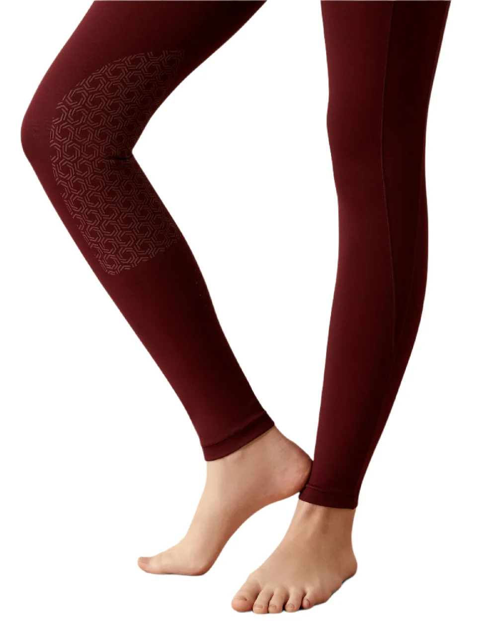 Ariat Childrens Eos 2.0 Full Seat Tight - Image 2