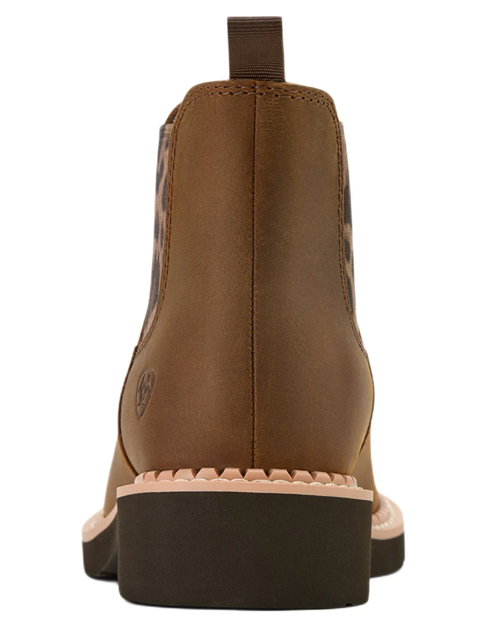 Ariat Childrens Fatbaby Chelsea Western Boots - Image 4