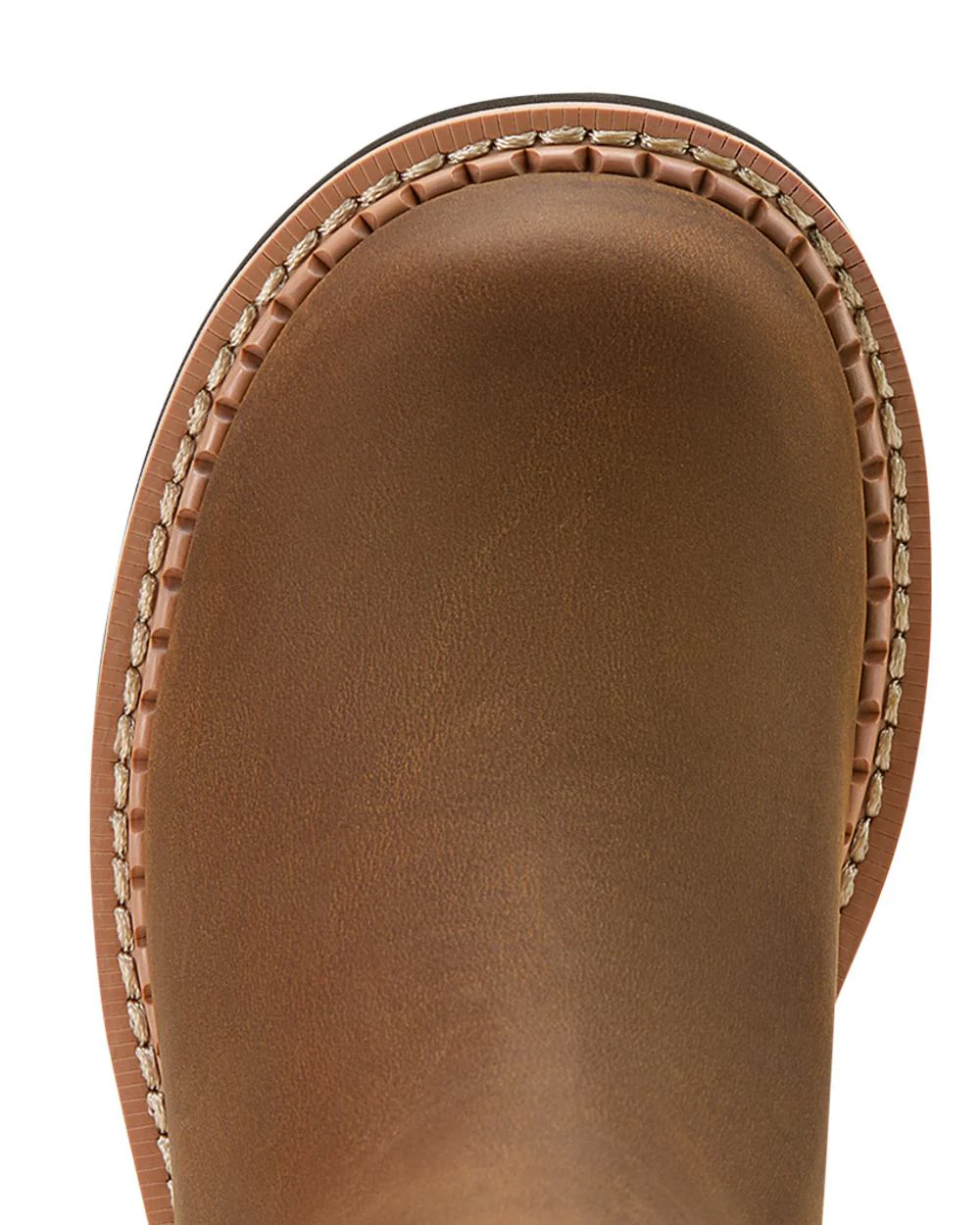 Ariat Childrens Fatbaby Chelsea Western Boots - Image 7