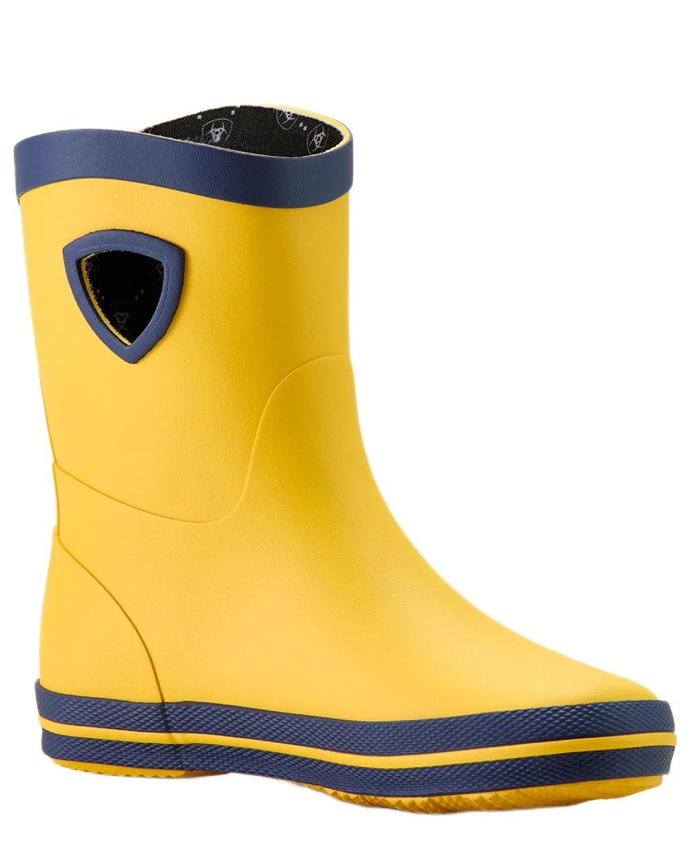 Ariat Childrens Kelmarsh Rubber Boots - Image 10