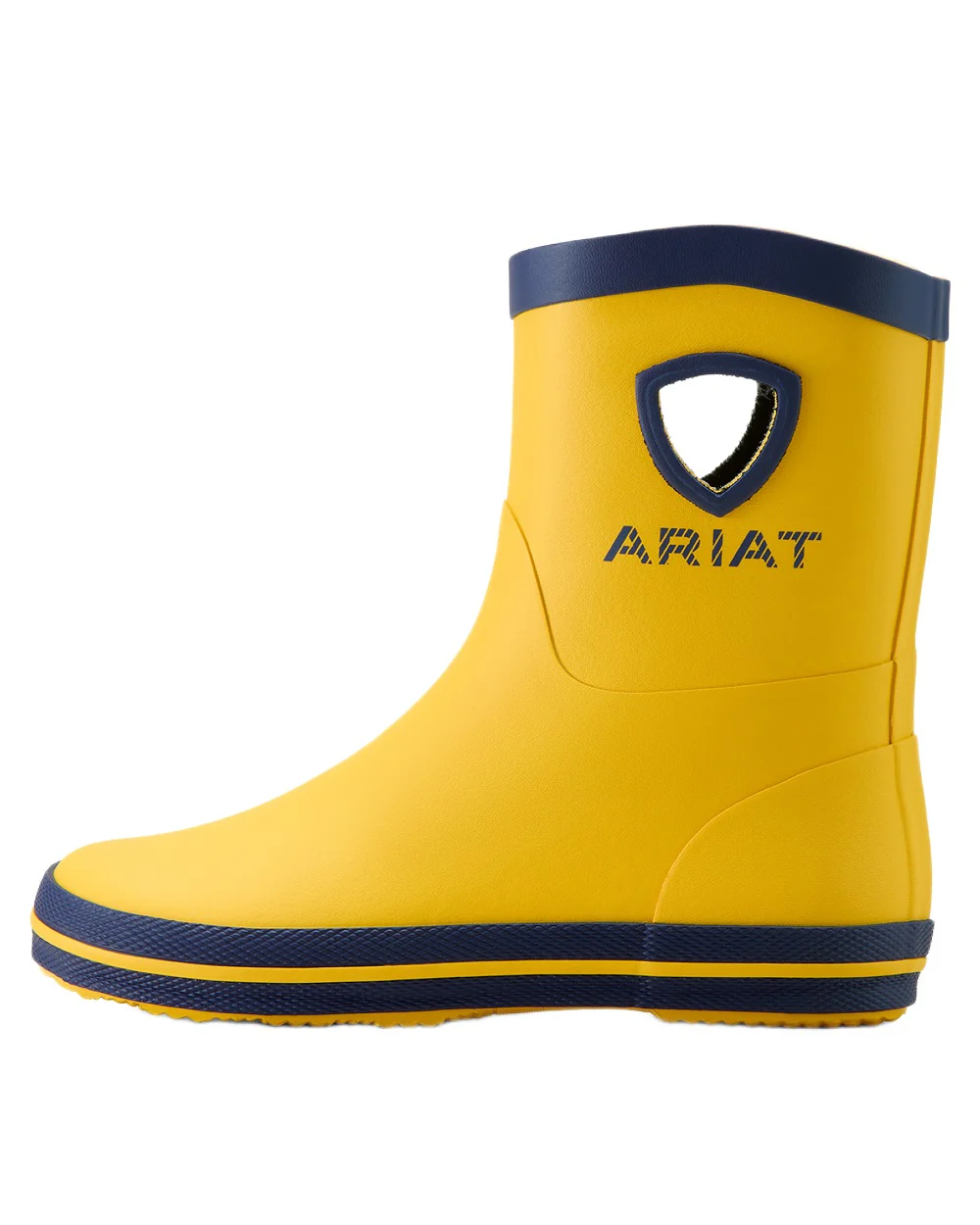 Ariat Childrens Kelmarsh Rubber Boots - Image 11