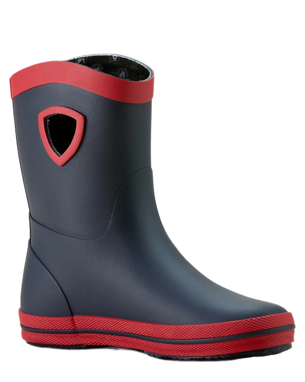 Ariat Childrens Kelmarsh Rubber Boots - Image 4