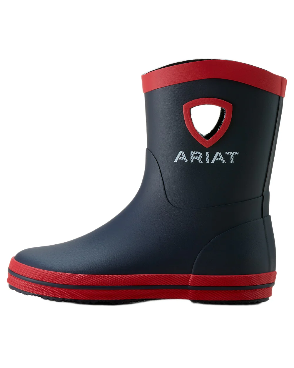 Ariat Childrens Kelmarsh Rubber Boots - Image 5