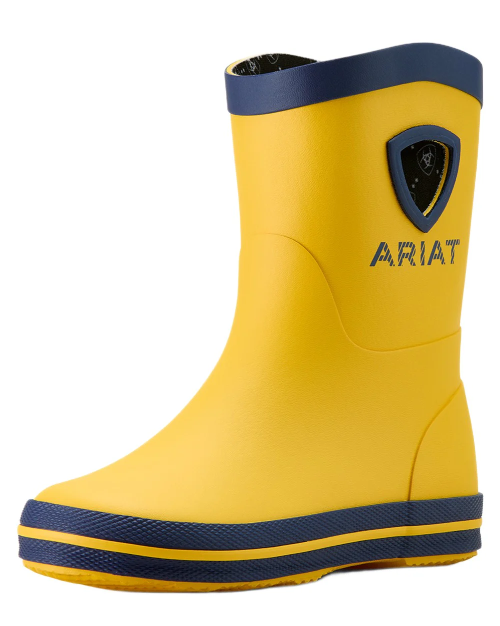 Ariat Childrens Kelmarsh Rubber Boots - Image 8