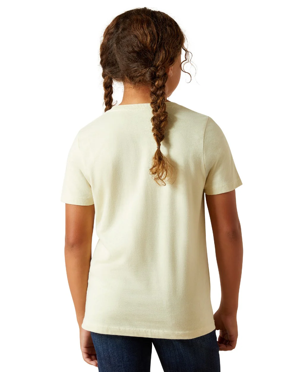 Ariat Childrens Never Outta Style T-Shirt - Image 3