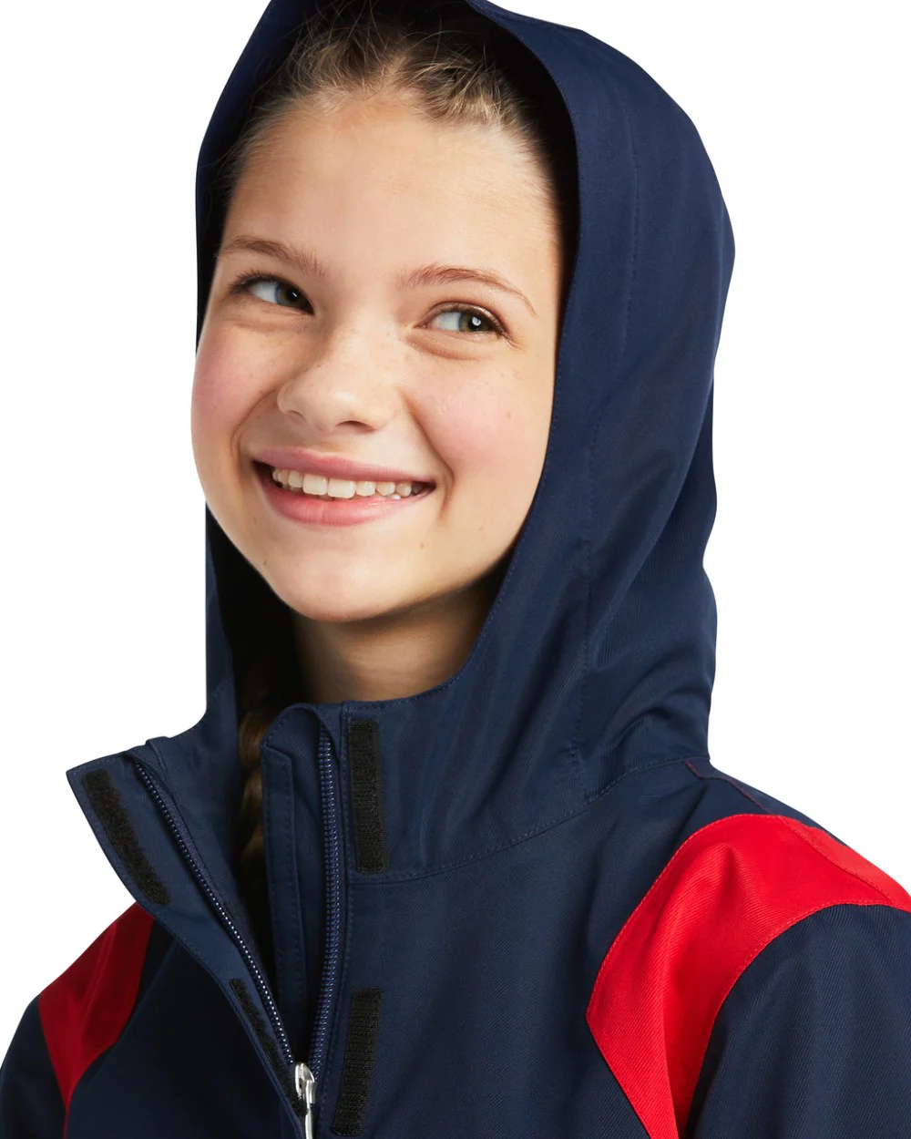 Ariat Childrens Spectator Waterproof Jacket - Image 5