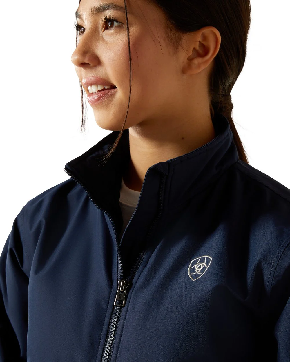 Ariat Childrens Stable 2.0 Insulated Jacket - Image 3