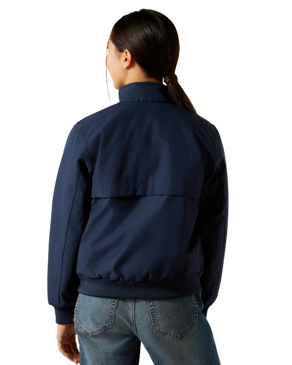 Ariat Childrens Stable 2.0 Insulated Jacket - Image 5