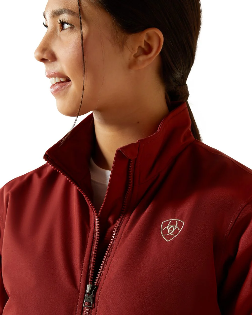 Ariat Childrens Stable 2.0 Insulated Jacket Clearance - Image 3