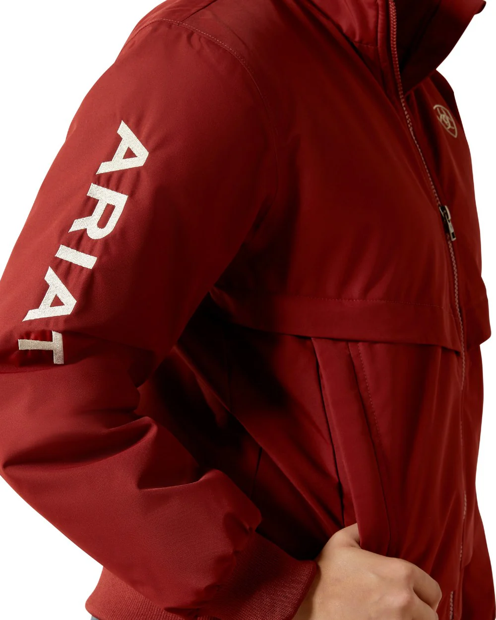 Ariat Childrens Stable 2.0 Insulated Jacket Clearance - Image 4