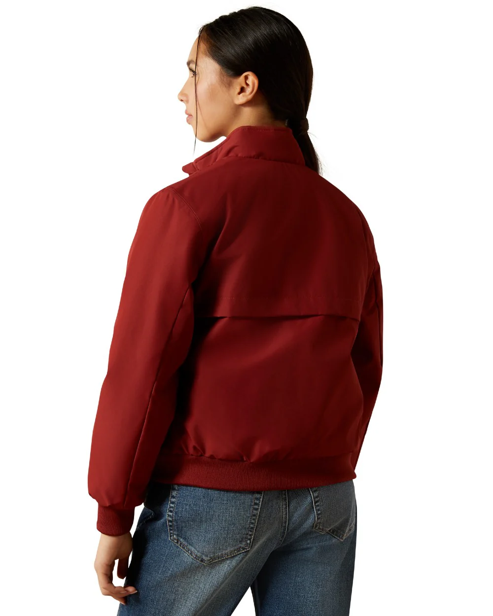 Ariat Childrens Stable 2.0 Insulated Jacket Clearance - Image 5