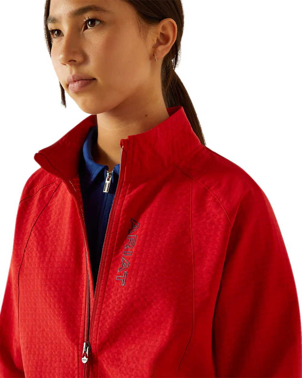 Ariat Childrens Versa Team Jacket - Image 2