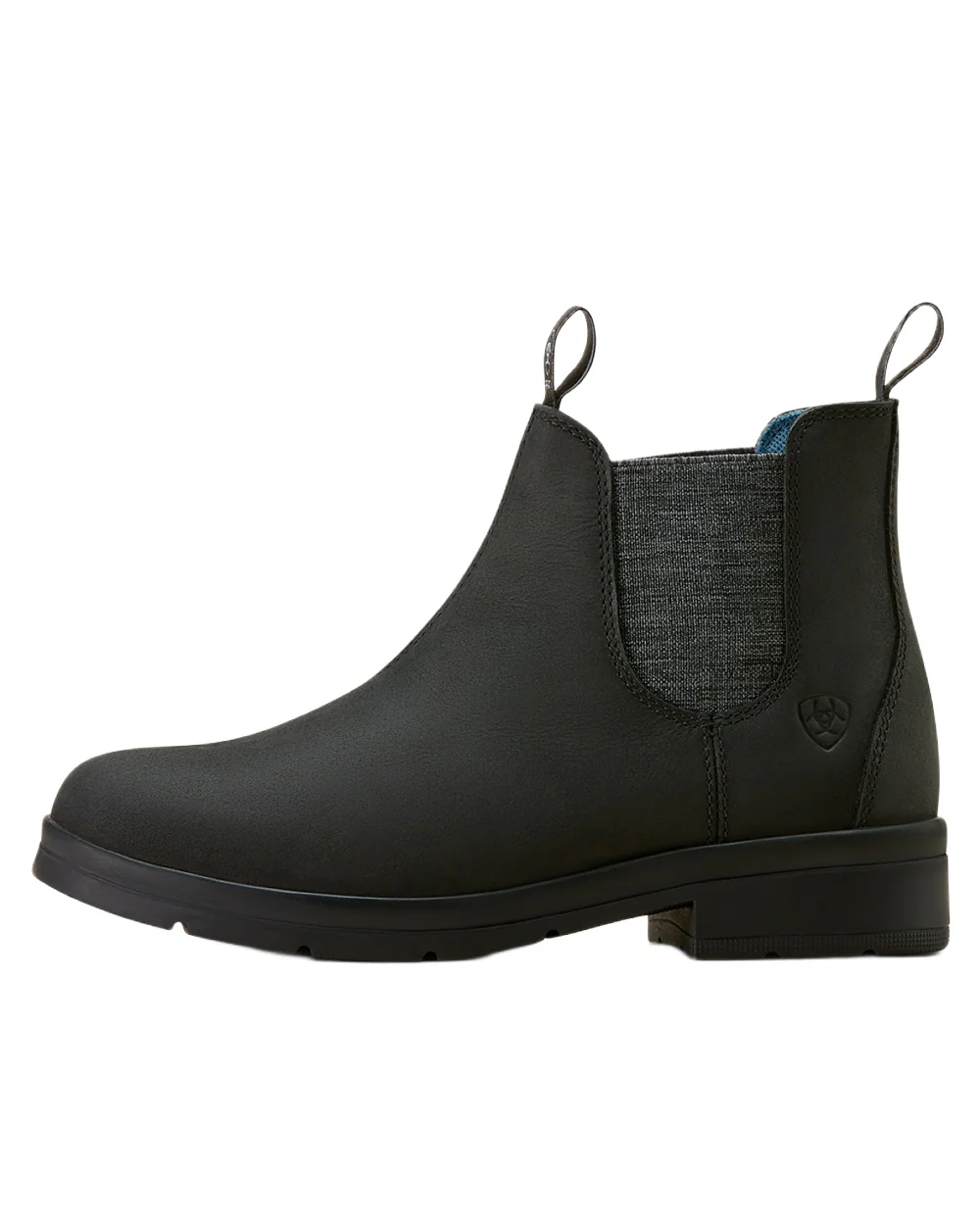 Ariat Childrens Whitby Chelsea Boots - Image 11