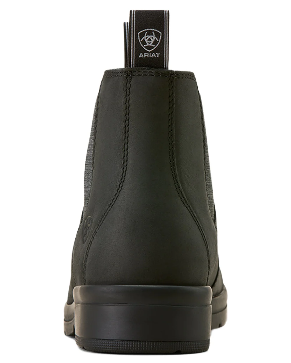 Ariat Childrens Whitby Chelsea Boots - Image 12