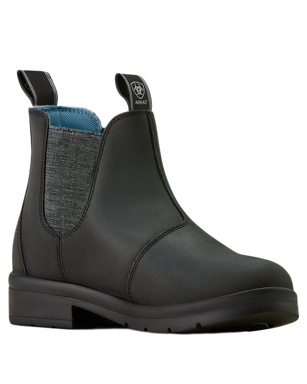 Ariat Childrens Whitby Chelsea Boots - Image 13