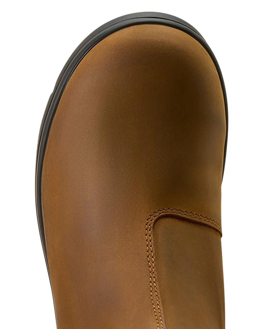 Ariat Childrens Whitby Chelsea Boots - Image 3