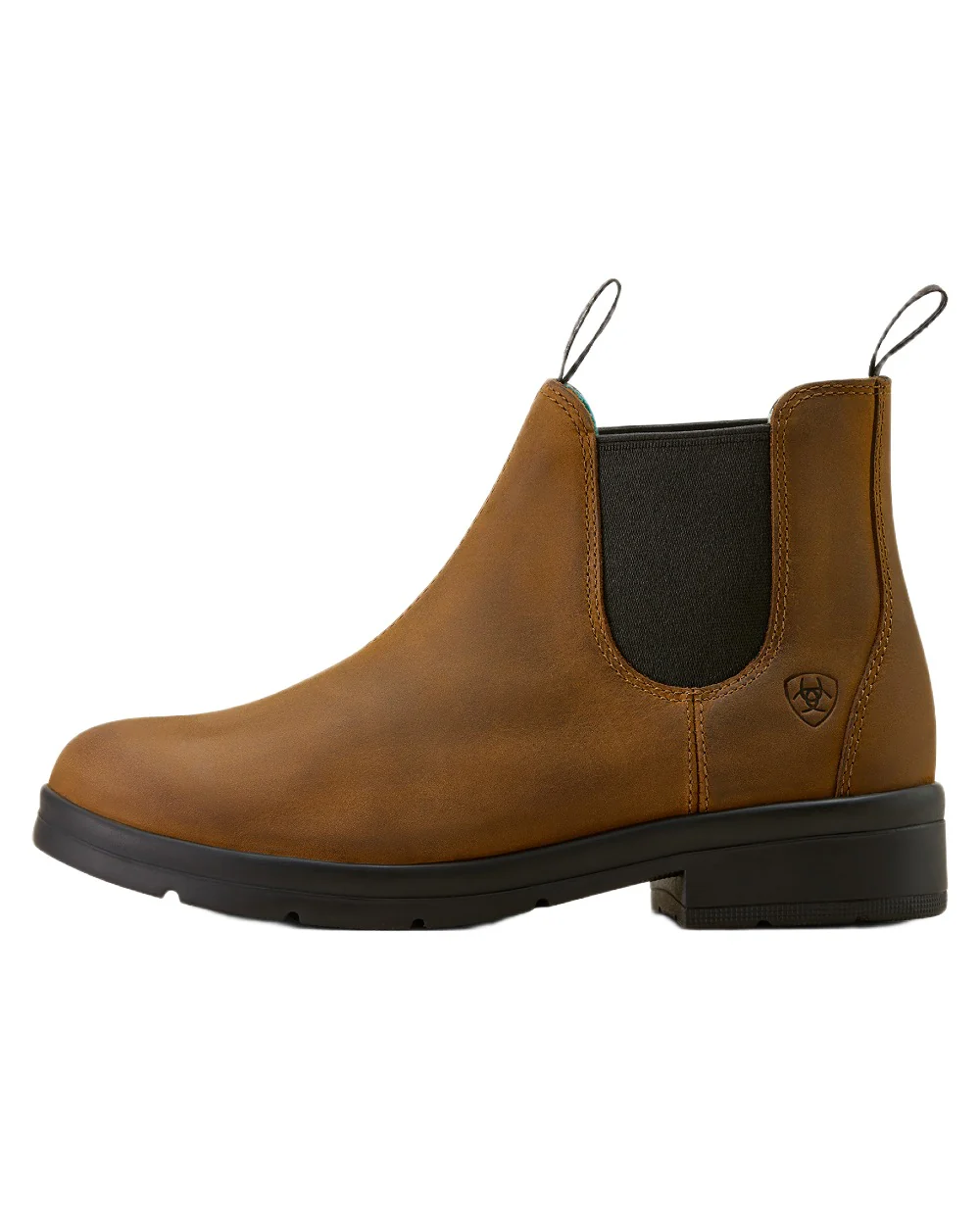 Ariat Childrens Whitby Chelsea Boots - Image 4