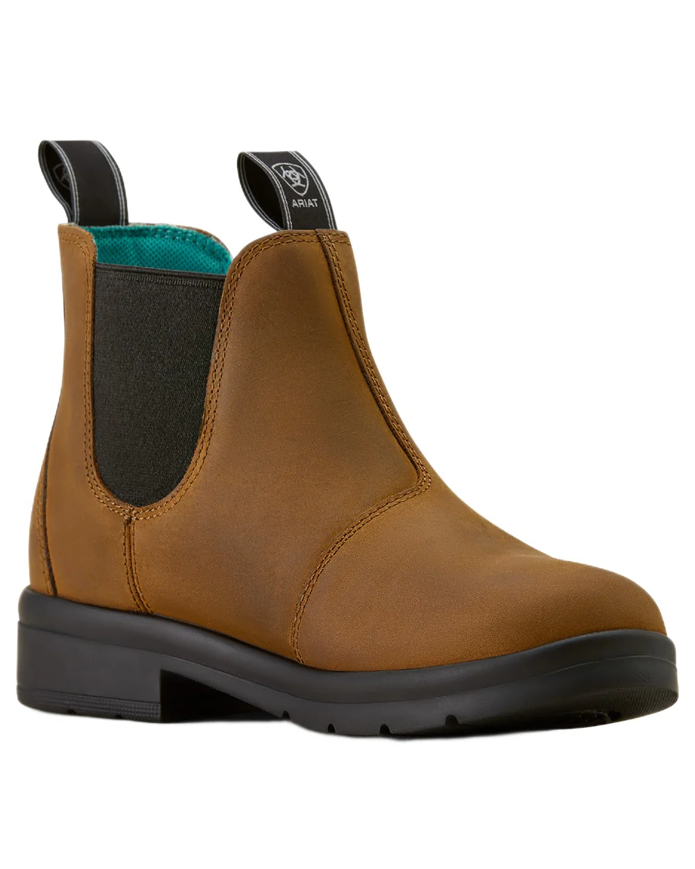 Ariat Childrens Whitby Chelsea Boots - Image 6