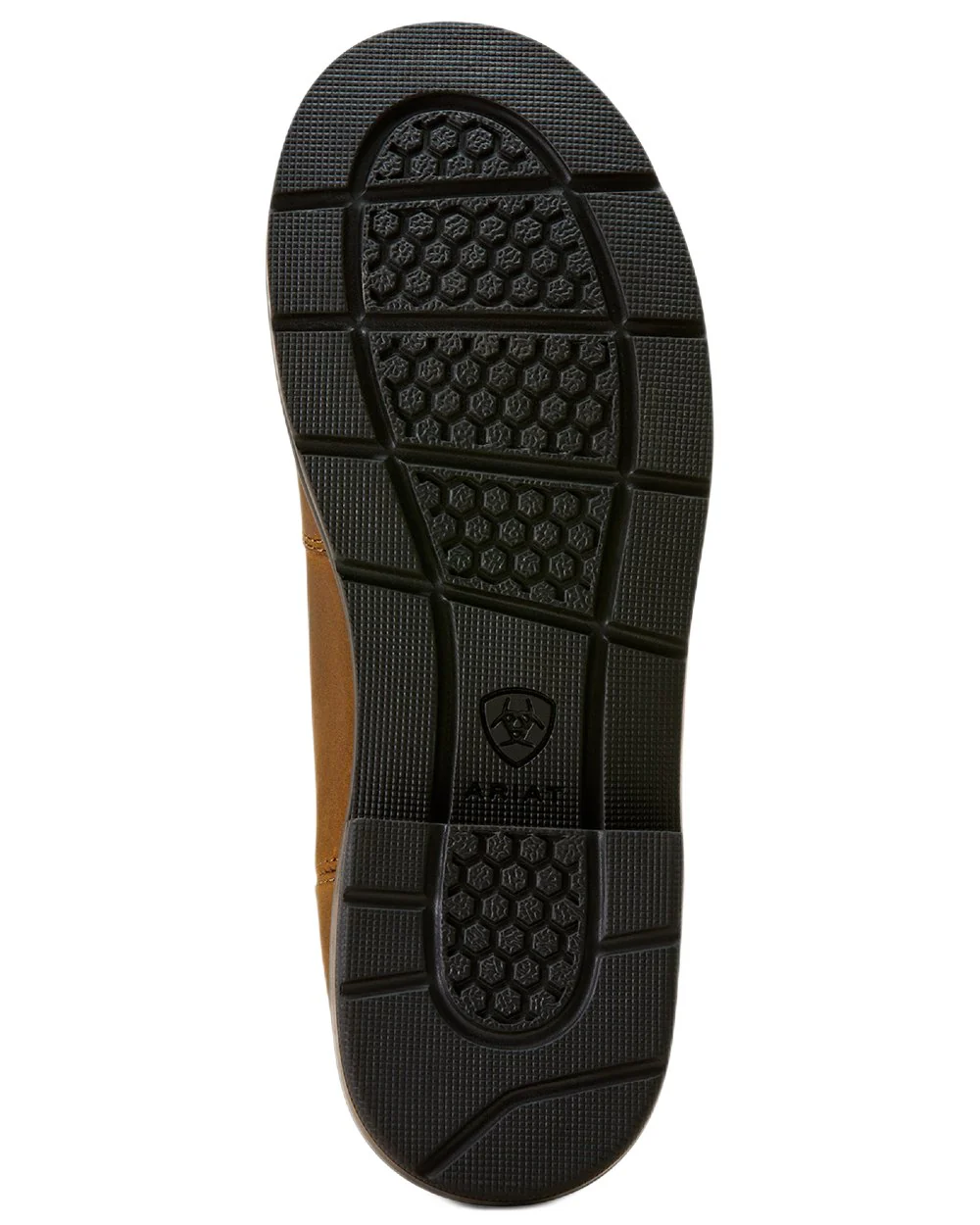 Ariat Childrens Whitby Chelsea Boots - Image 7
