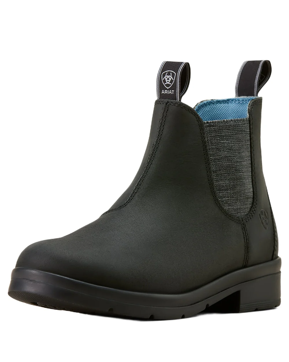 Ariat Childrens Whitby Chelsea Boots - Image 8