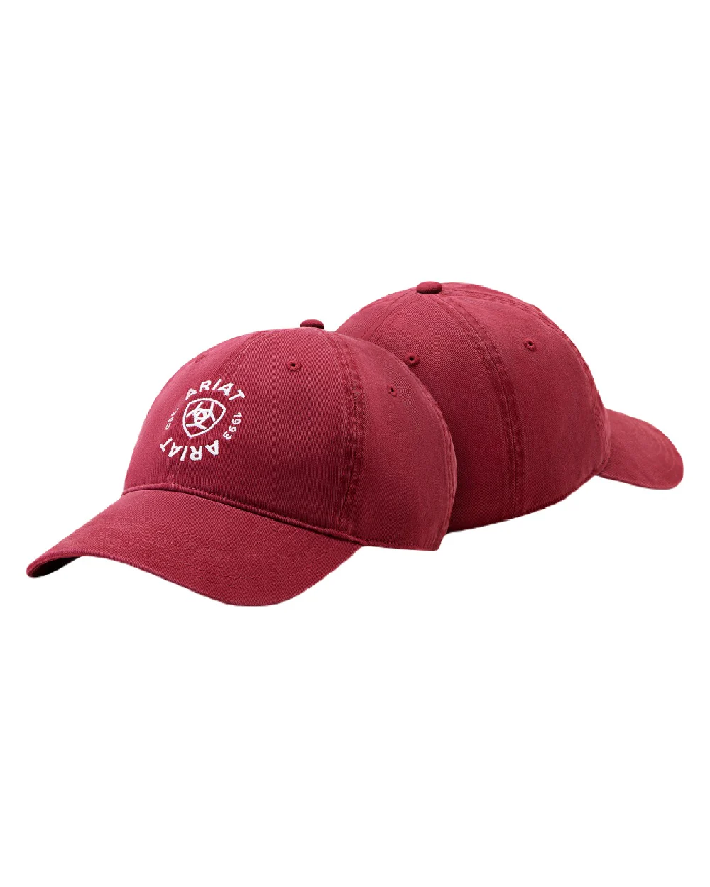 Ariat Country Cap - Image 8