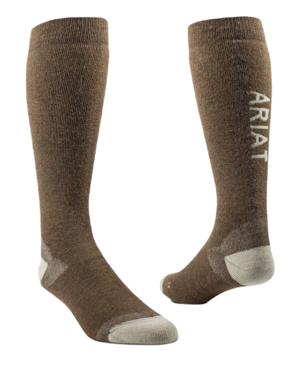 Ariat Country Performance Merino Socks - Image 2