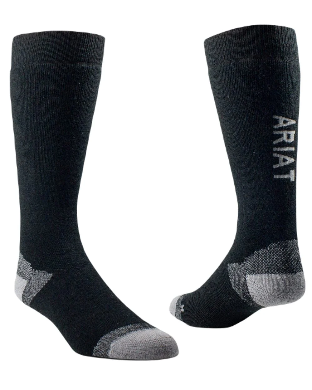 Ariat Country Performance Merino Socks - Image 3