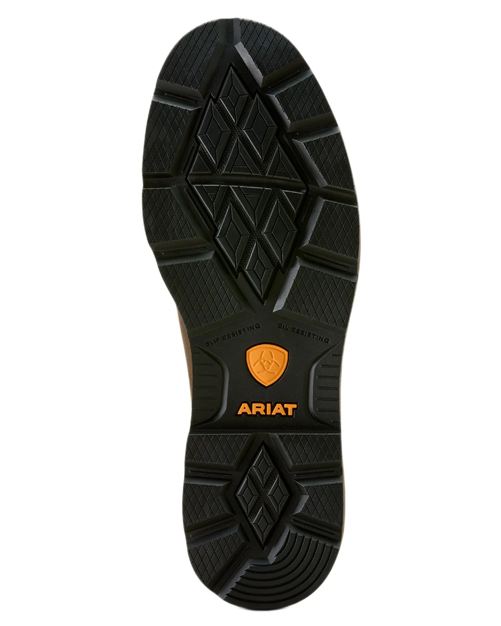 Ariat Groundbreaker Chelsea Waterproof Work Boots - Image 6