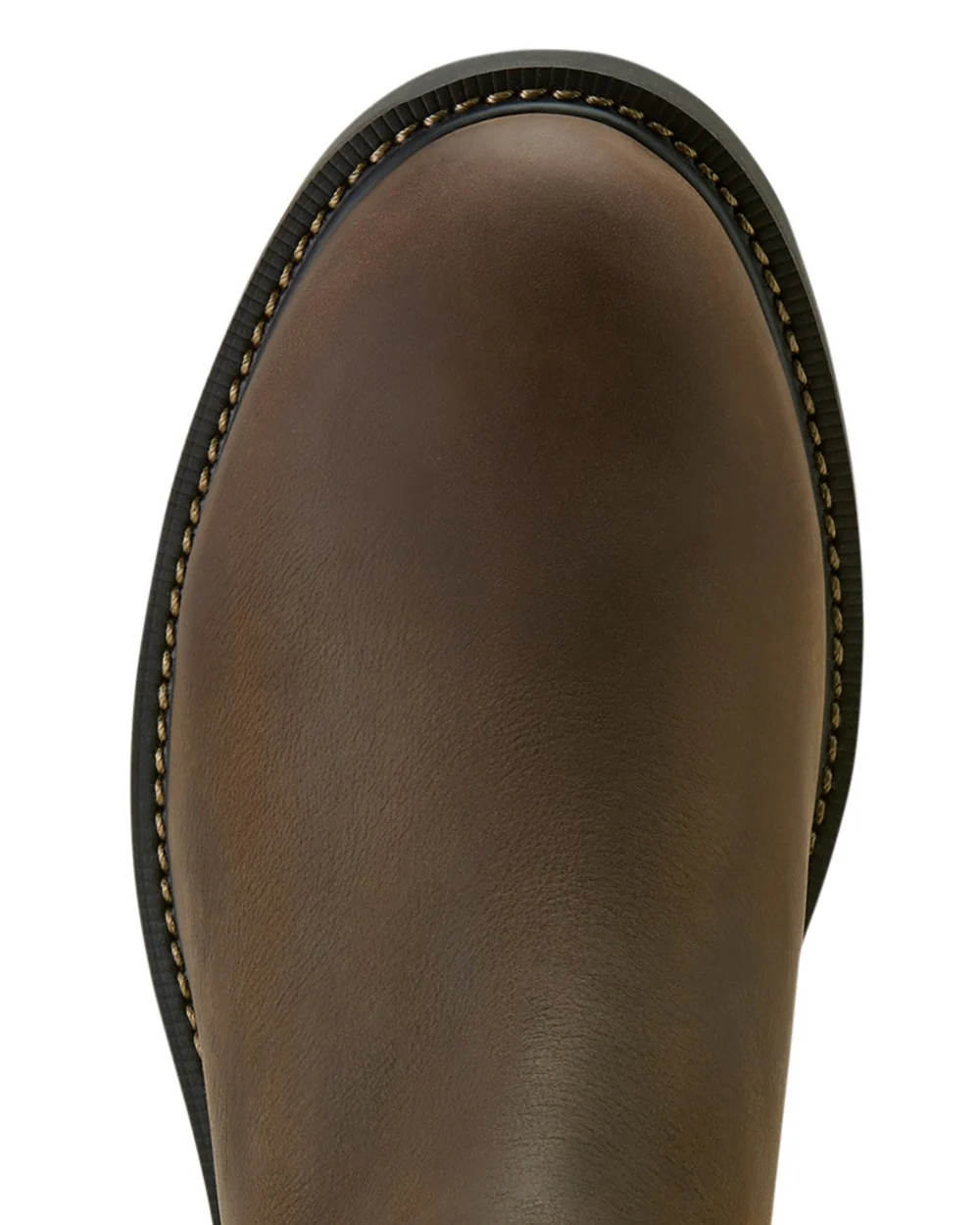 Ariat Groundbreaker Chelsea Waterproof Work Boots - Image 7