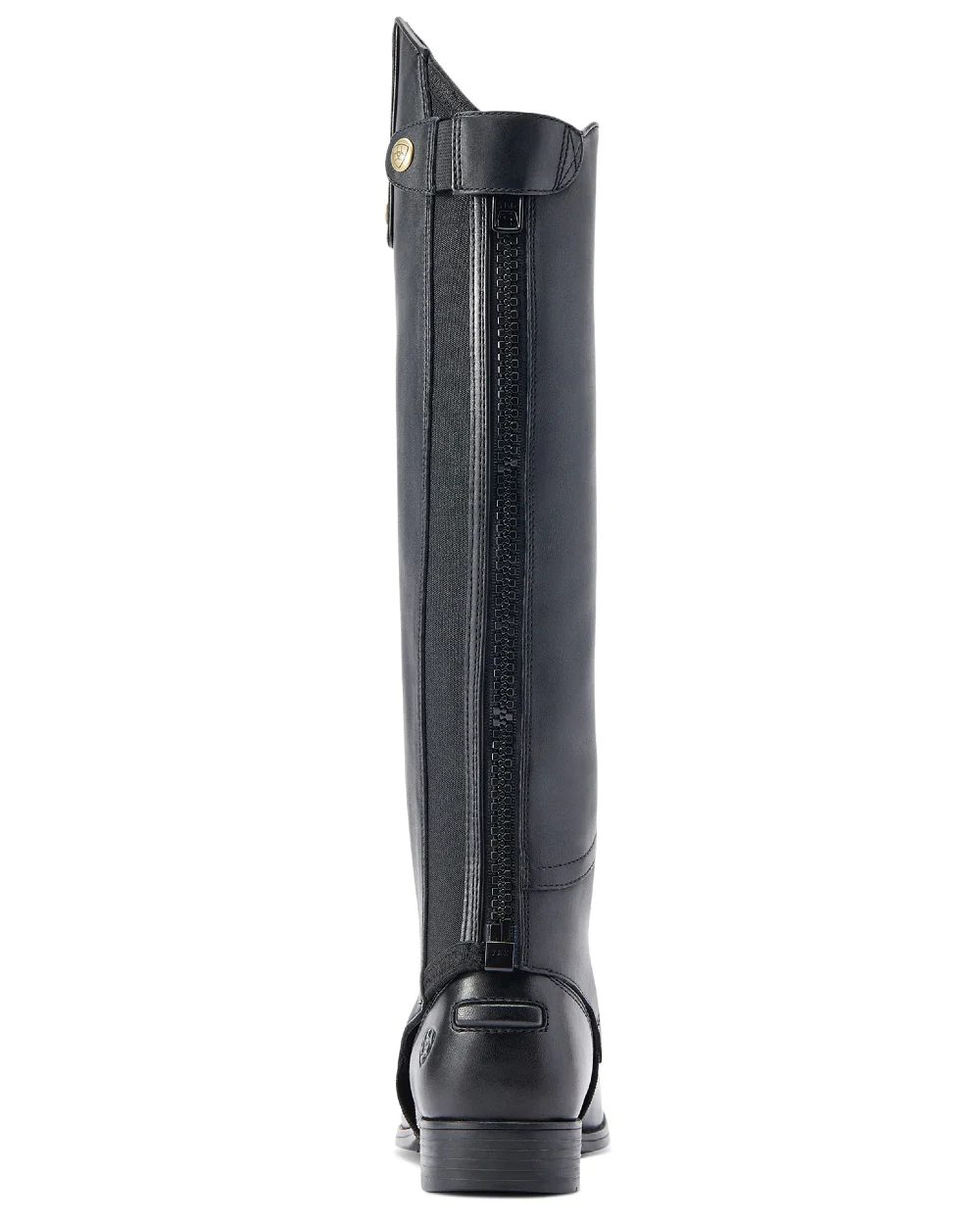 Ariat Heritage Contour Half Chap - Image 6