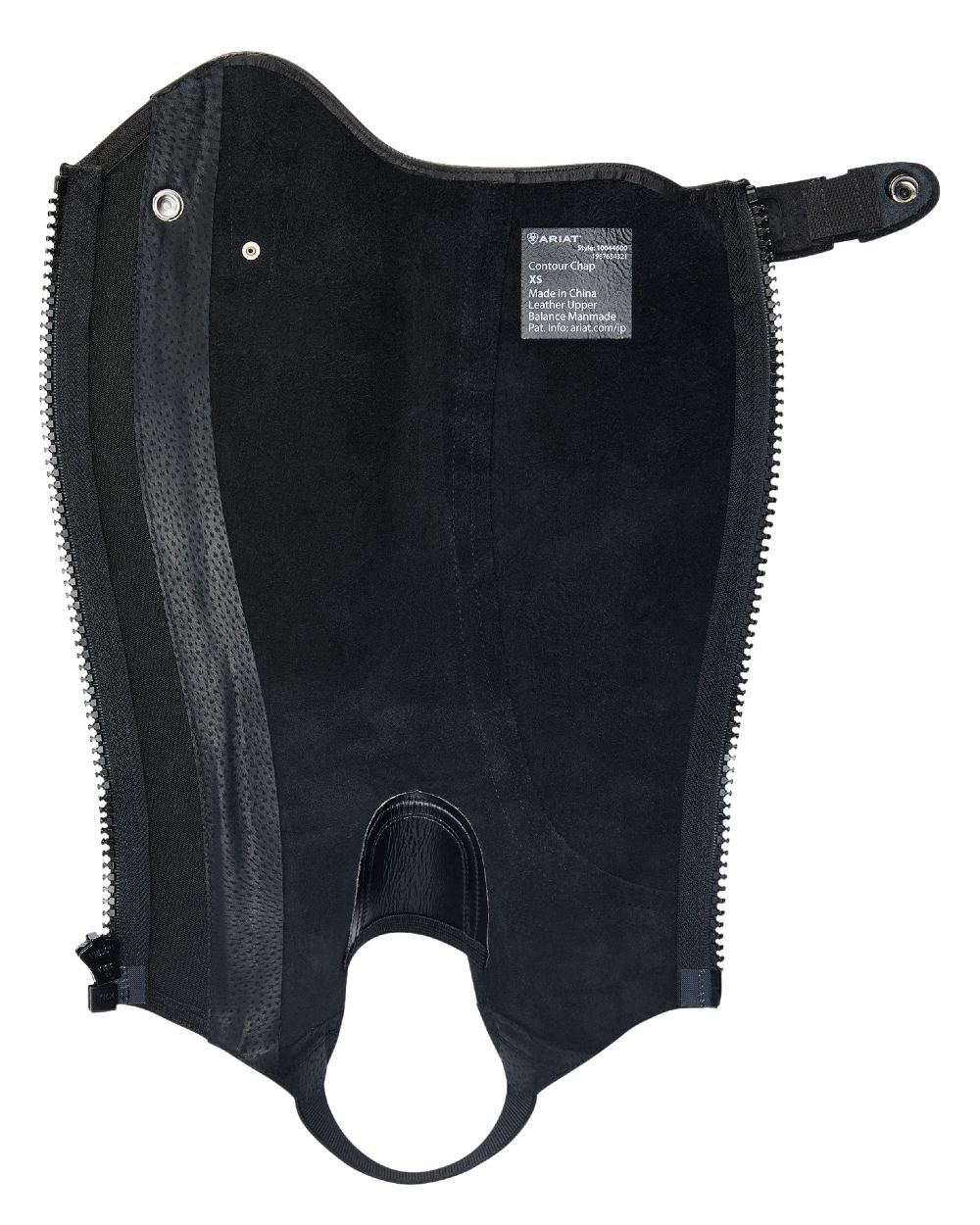 Ariat Heritage Contour Half Chap - Image 7