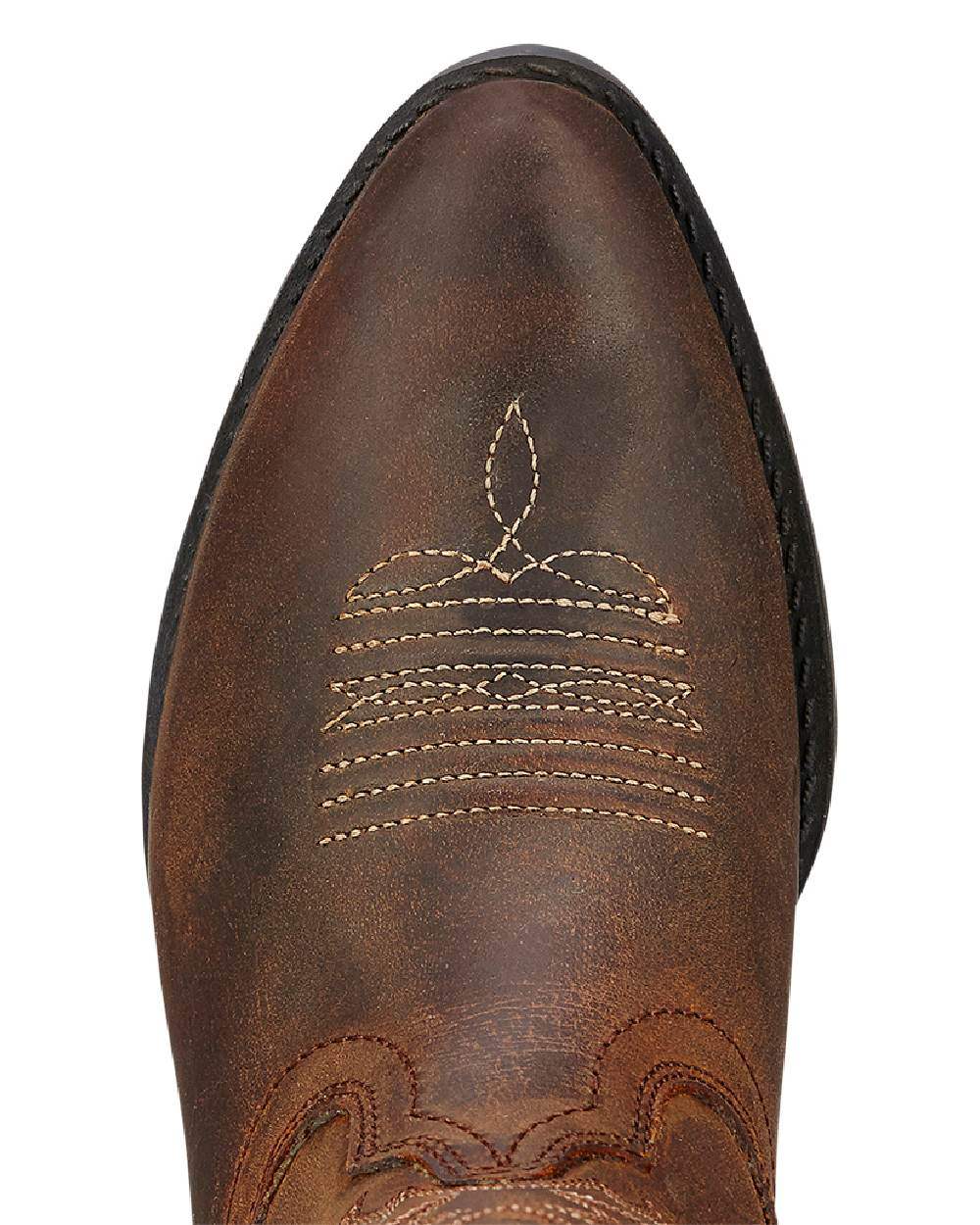 Ariat Kids Heritage Western Boots - Image 4