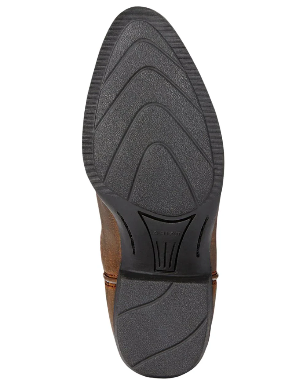 Ariat Kids Heritage Western Boots - Image 5