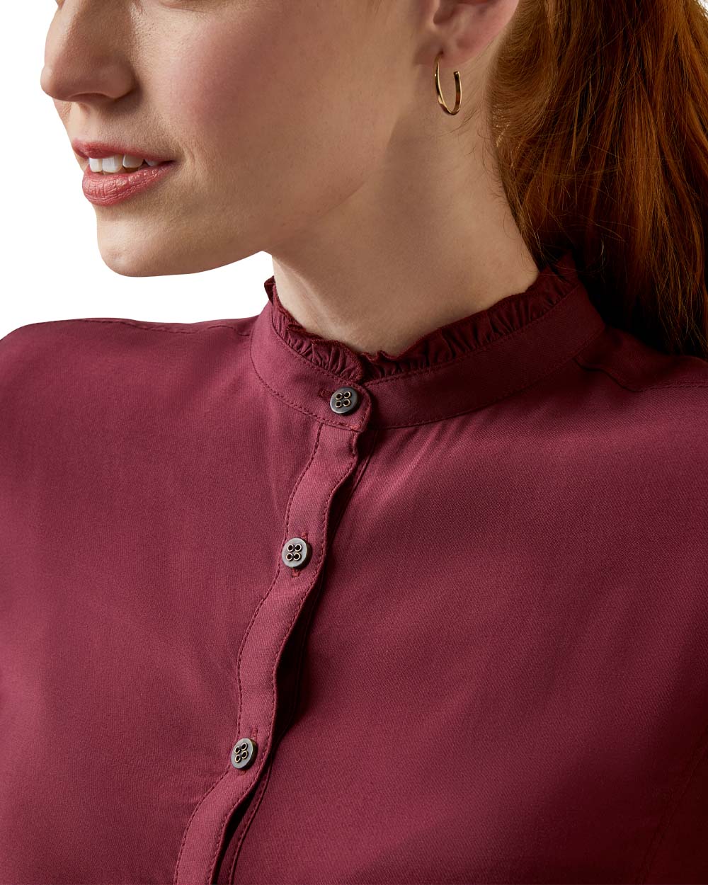 Ariat Womens Clarion Blouse - Image 14