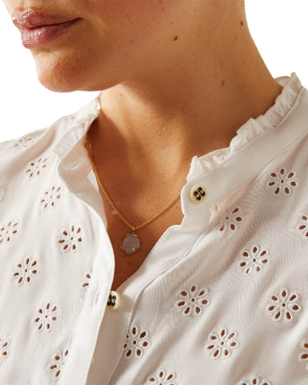 Ariat Womens Clarion Blouse - Image 30