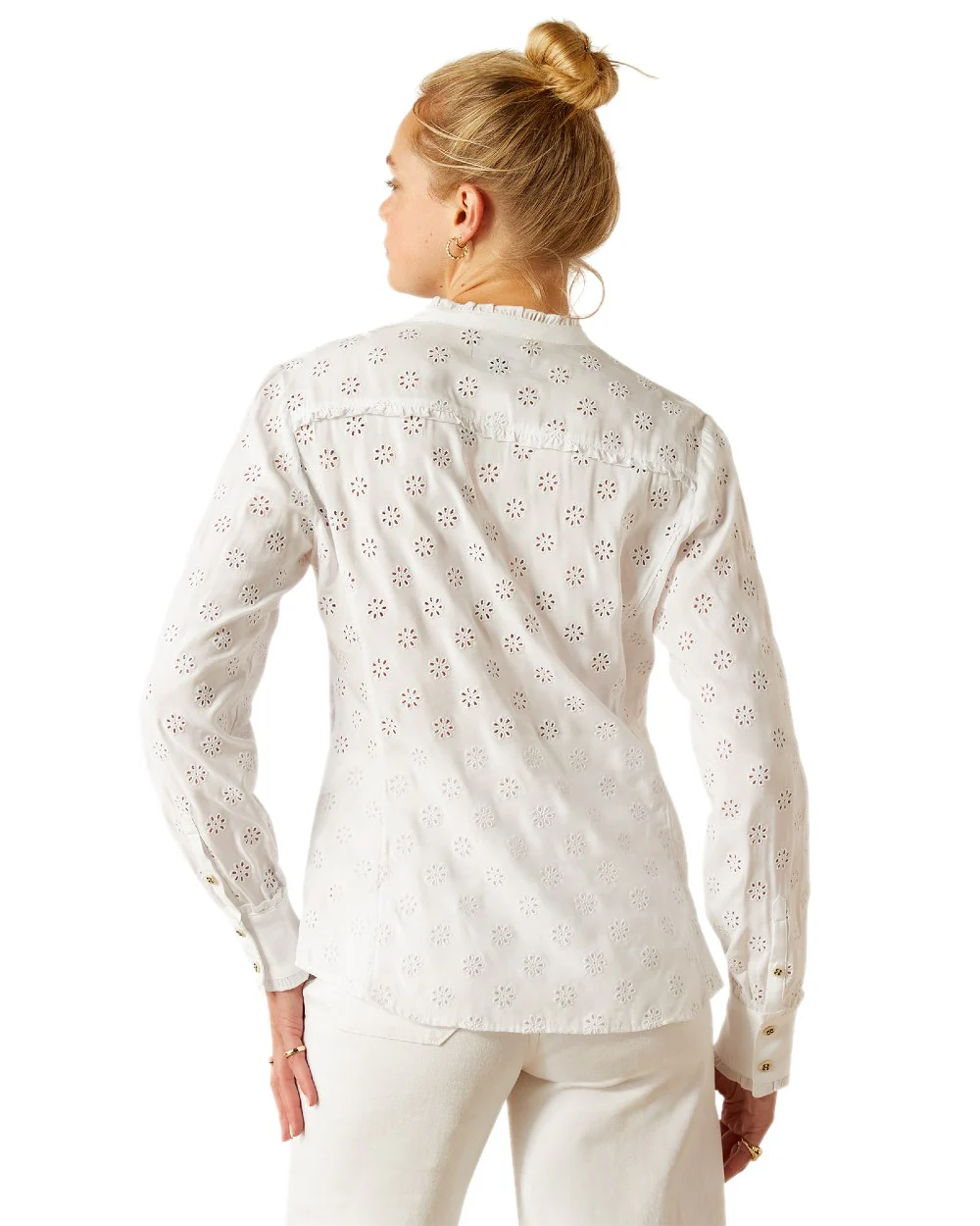 Ariat Womens Clarion Blouse - Image 31