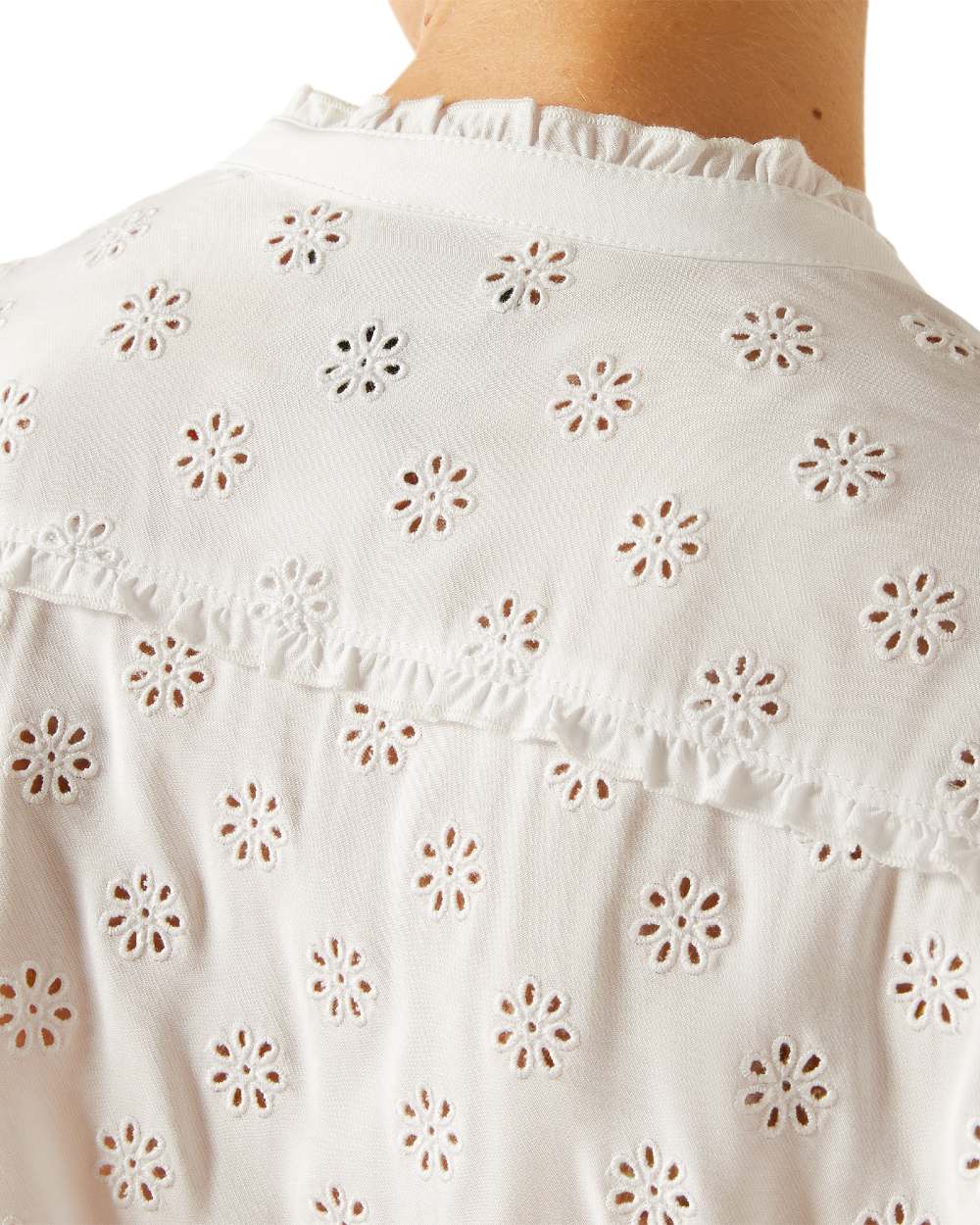 Ariat Womens Clarion Blouse - Image 32