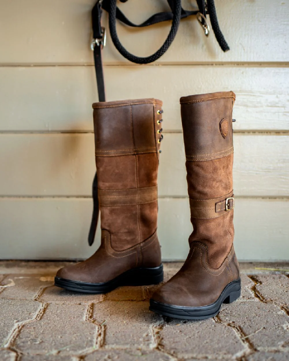 Ariat Langdale Waterproof Boots - Image 12