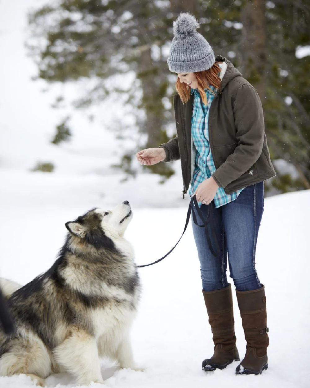 Ariat Langdale Waterproof Boots - Image 7