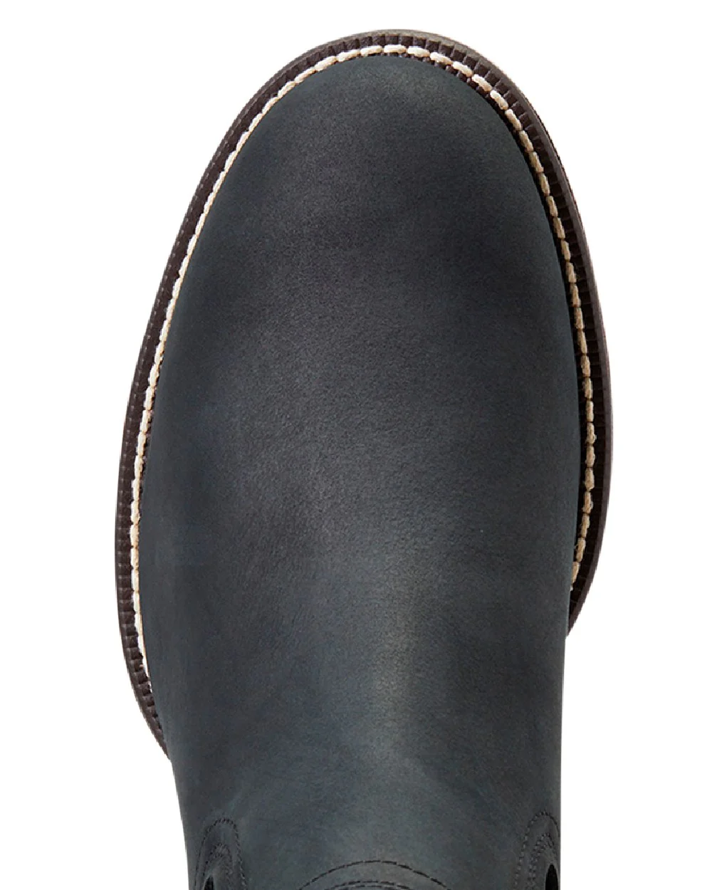 Ariat Mens Booker Ultra Round Toe Western Boots - Image 13