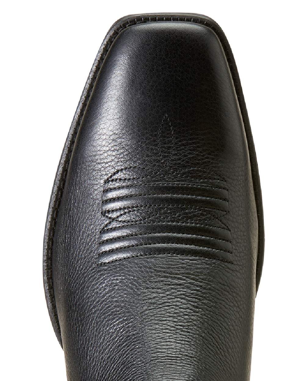 Ariat Mens Booker Ultra Square Toe Western Boots - Image 12