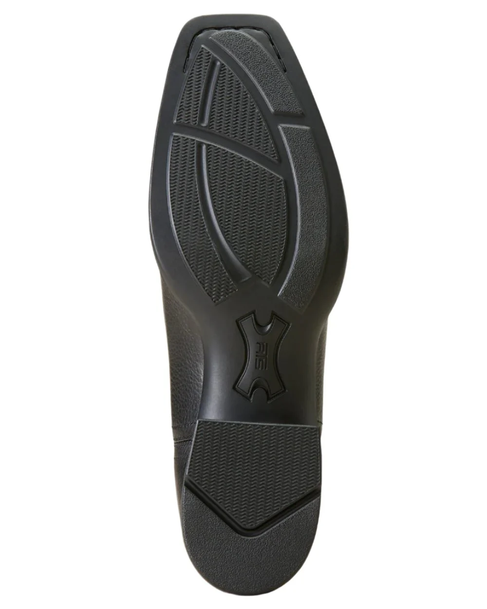 Ariat Mens Booker Ultra Square Toe Western Boots - Image 13